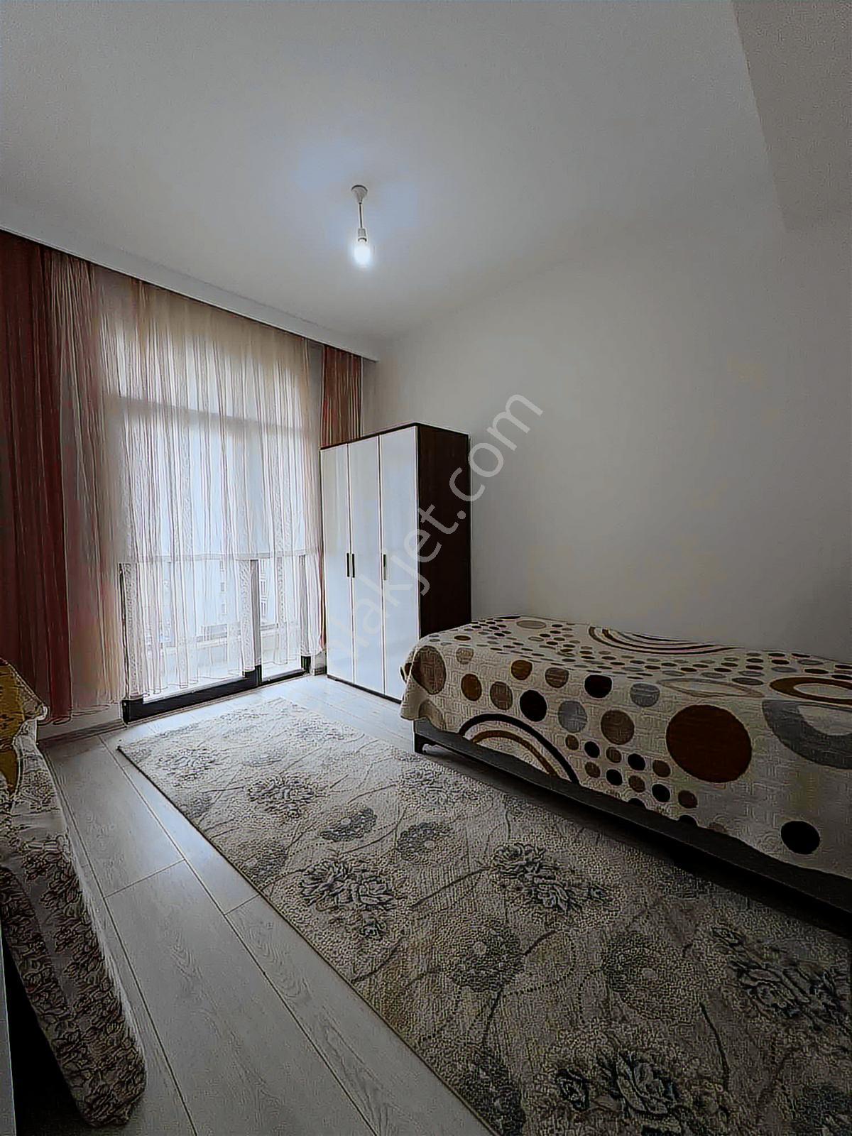 Nazlıgül Park Da Ara Kat 1+1 - Görsel 17