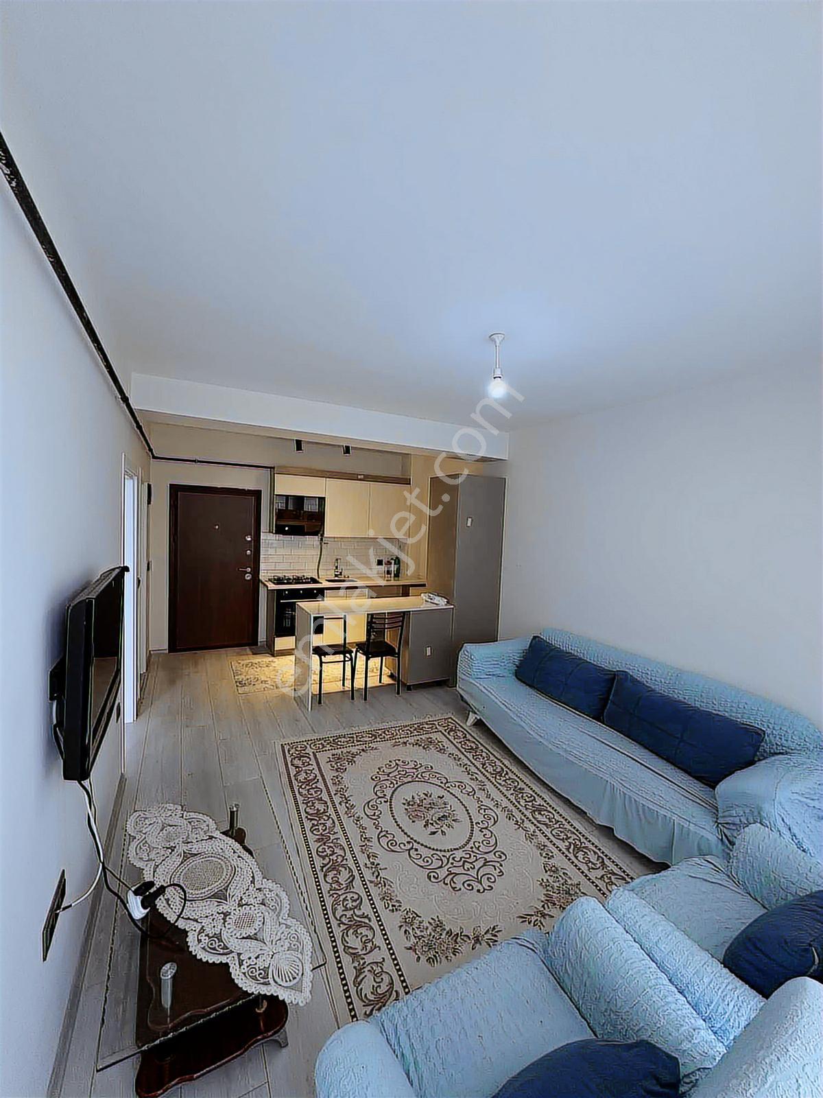 Nazlıgül Park Da Ara Kat 1+1 - Görsel 12