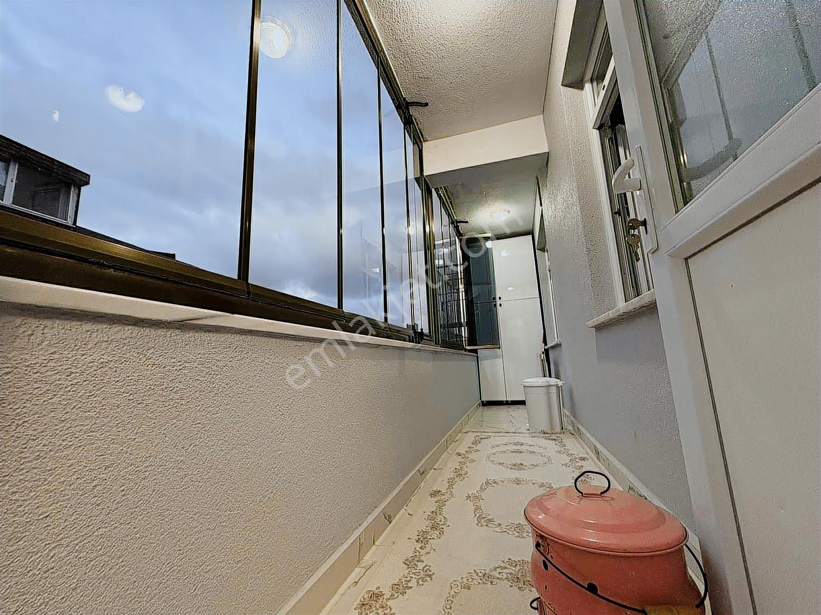 Arnavutköy Nenehatunda Arakat 3+1 Tadilatlı Tapulu Satılık Daire - Görsel 24