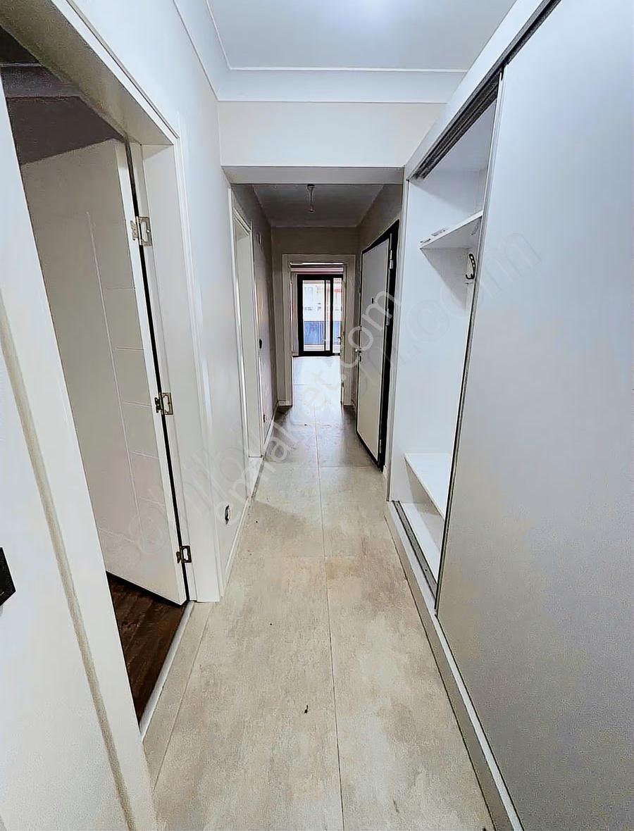 Akgün'den Lüks Kiralık Yeni Daire - Görsel 13