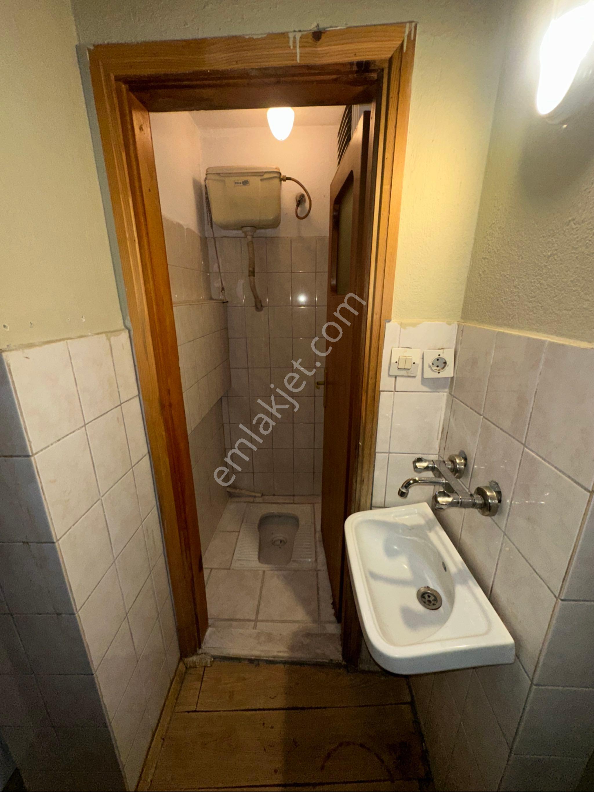 Isparta Çarşı Merkezde Tek Tapu 2 Daire - Görsel 6
