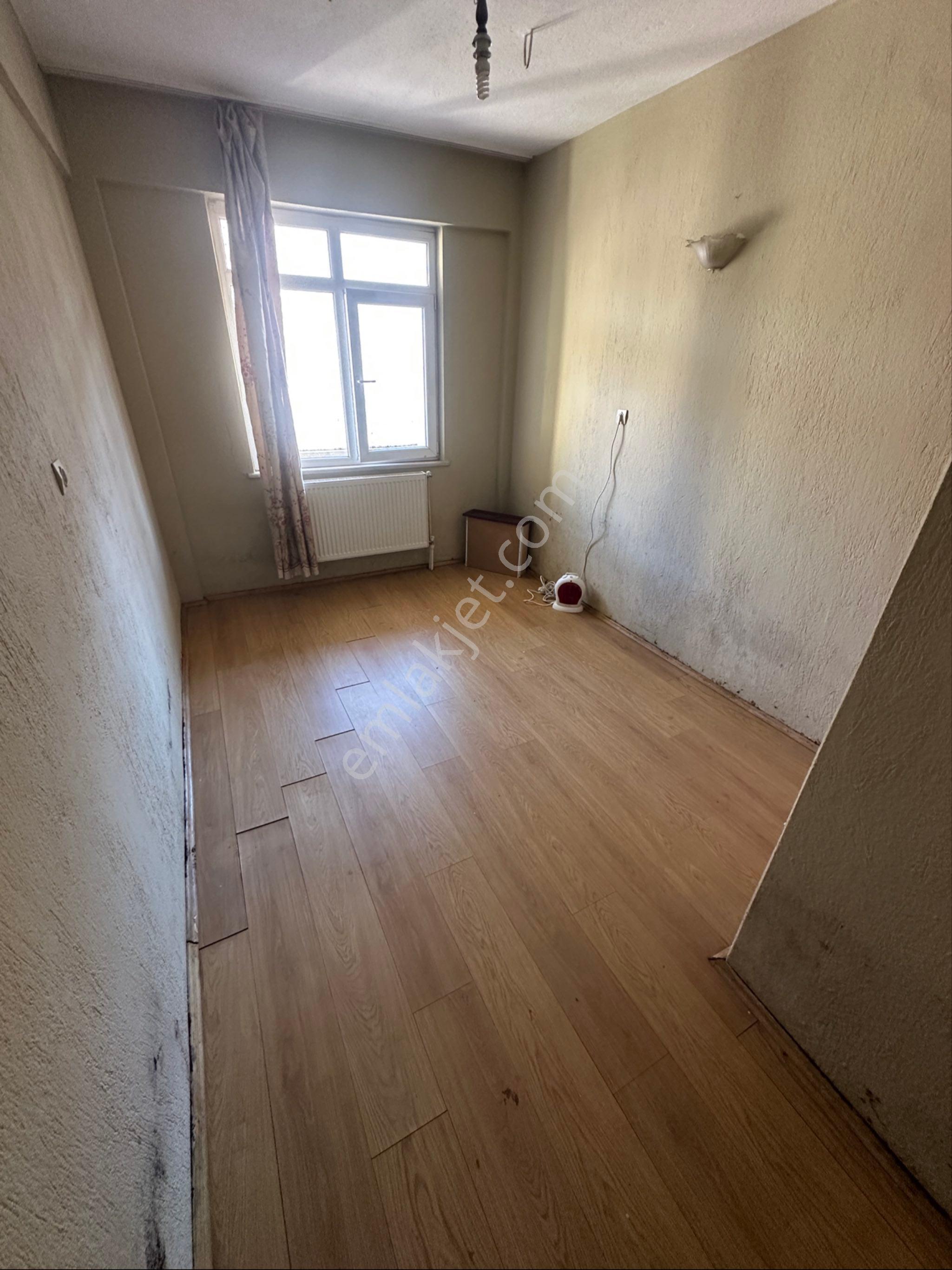 Isparta Çarşı Merkezde Tek Tapu 2 Daire - Görsel 7