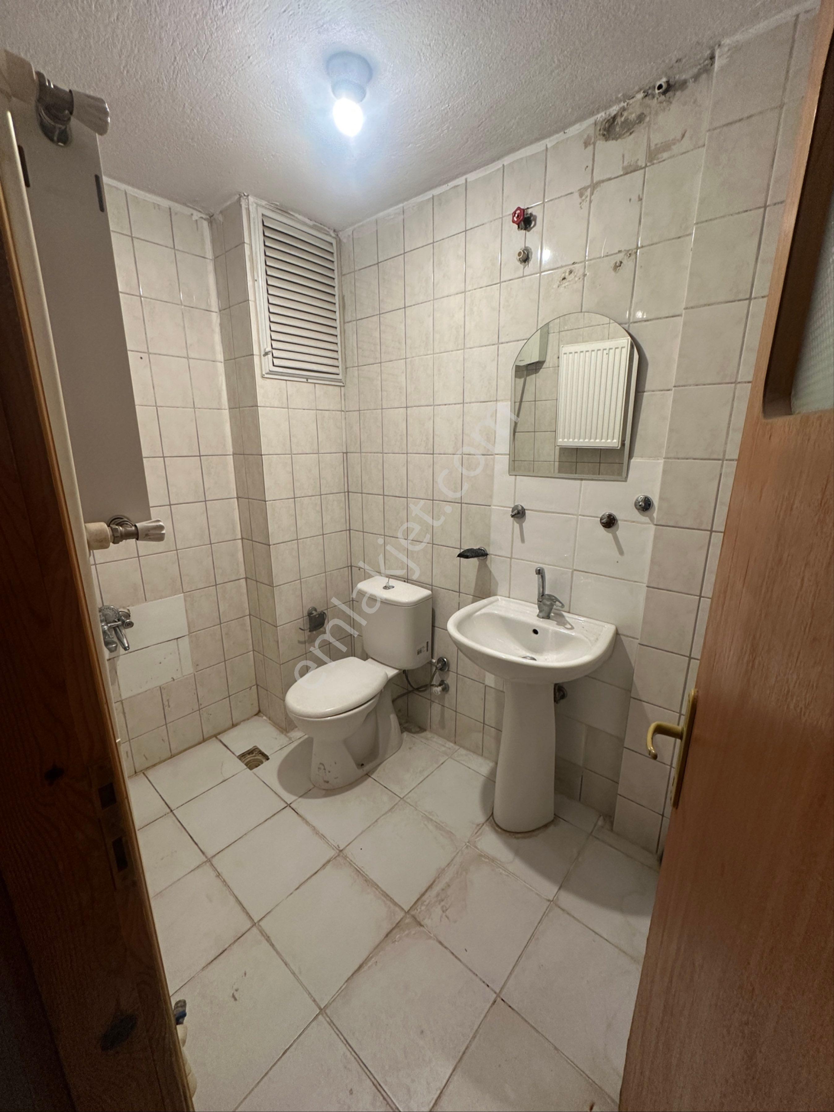Isparta Çarşı Merkezde Tek Tapu 2 Daire - Görsel 12