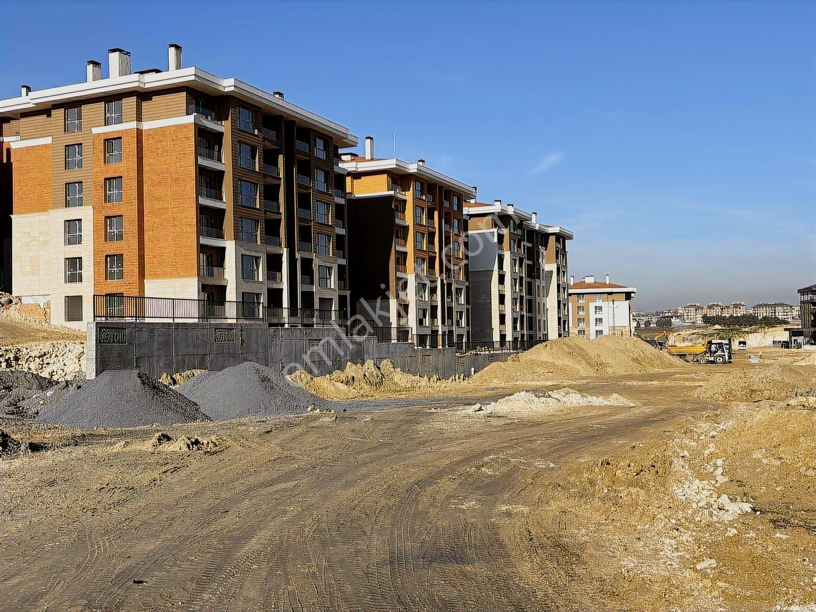 Kayaşehir Toki 27.bölge 2.etap 2+1 99 M2 Sıfır Satılık Daire - Görsel 16