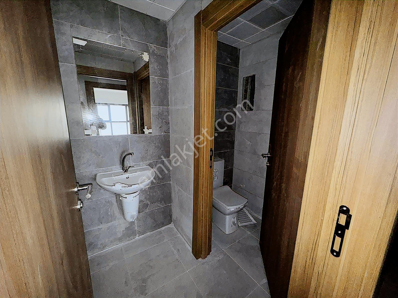 Kayaşehir Toki 26.bölgede 2+1 105 M2 Borçsuz Satılık Daire - Görsel 18
