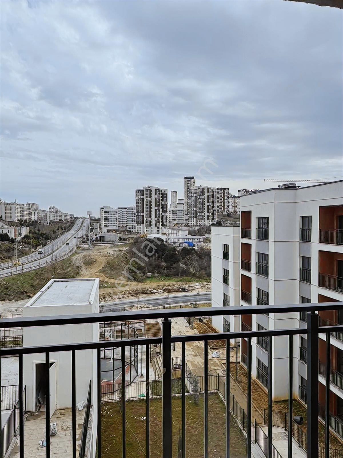 Kayaşehir Toki 26.bölgede 2+1 105 M2 Borçsuz Satılık Daire - Görsel 2