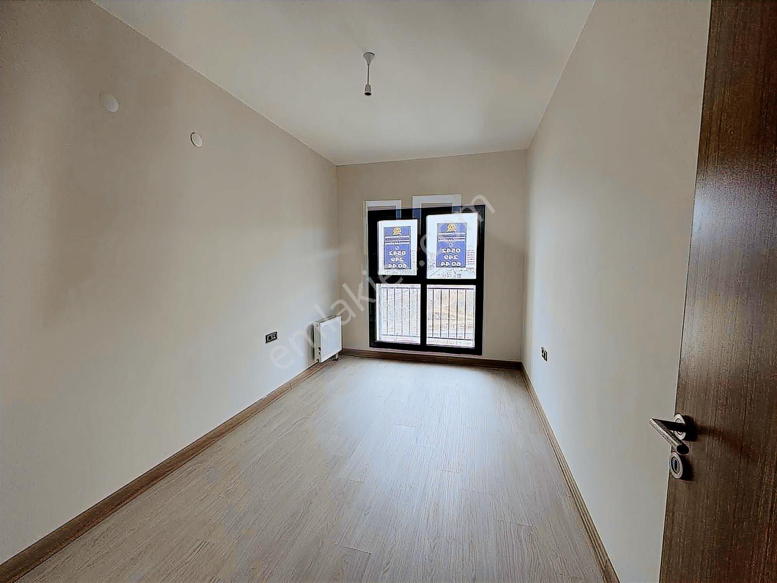Kayaşehir Toki 26.bölgede 2+1 105 M2 Borçsuz Satılık Daire - Görsel 4