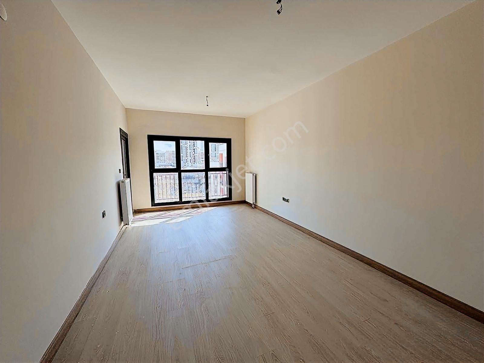 Kayaşehir Toki 26.bölgede 2+1 105 M2 Borçsuz Satılık Daire - Görsel 6