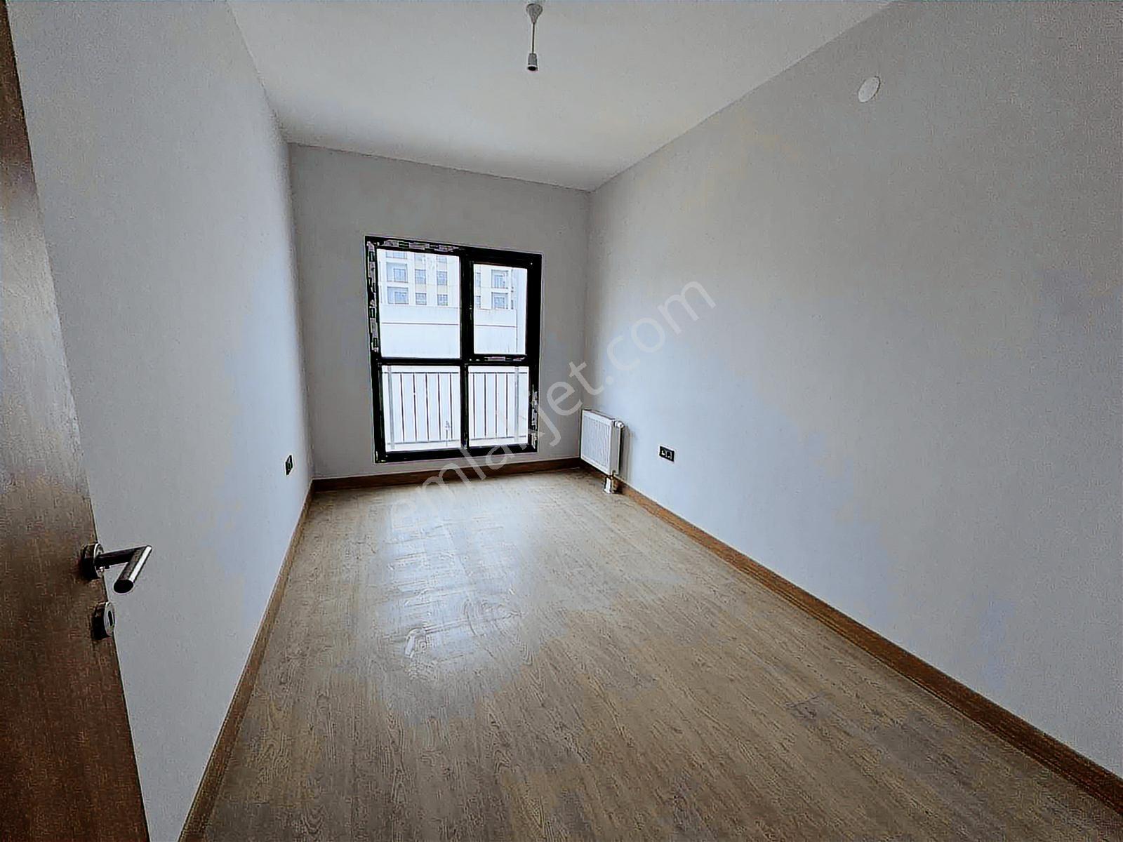 Kayaşehir Toki 26.bölgede 2+1 105 M2 Borçsuz Satılık Daire - Görsel 15