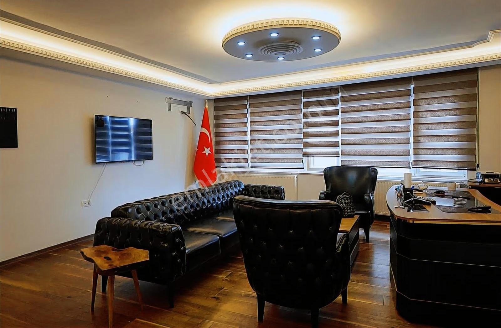 Konut Ve Ofis Kullanımına Uygun 4+1 - Görsel 2