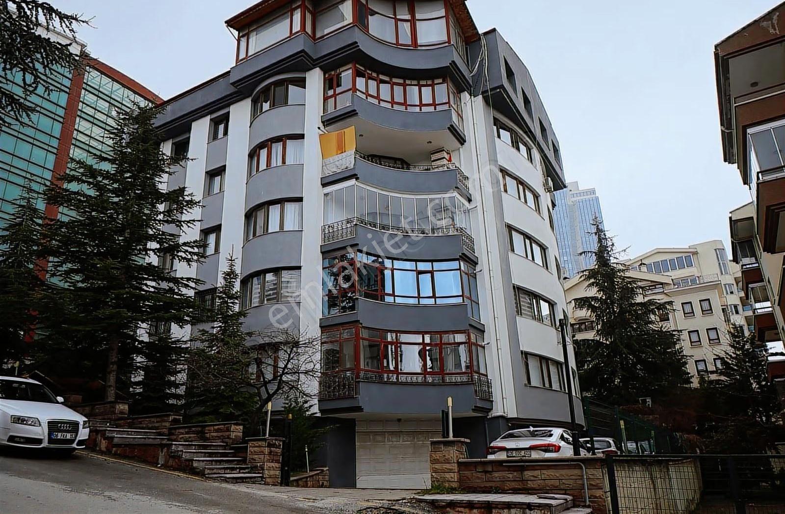 Konut Ve Ofis Kullanımına Uygun 4+1