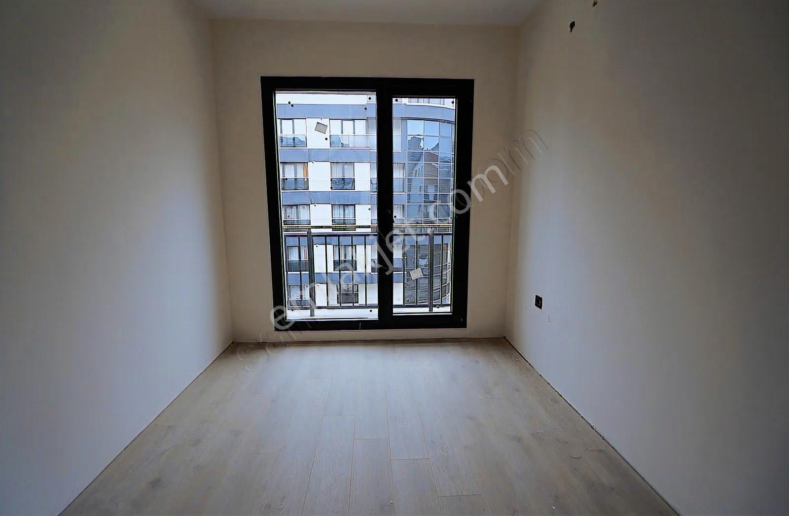 Çatı Aralı Loft 2+1 Daire - Görsel 2