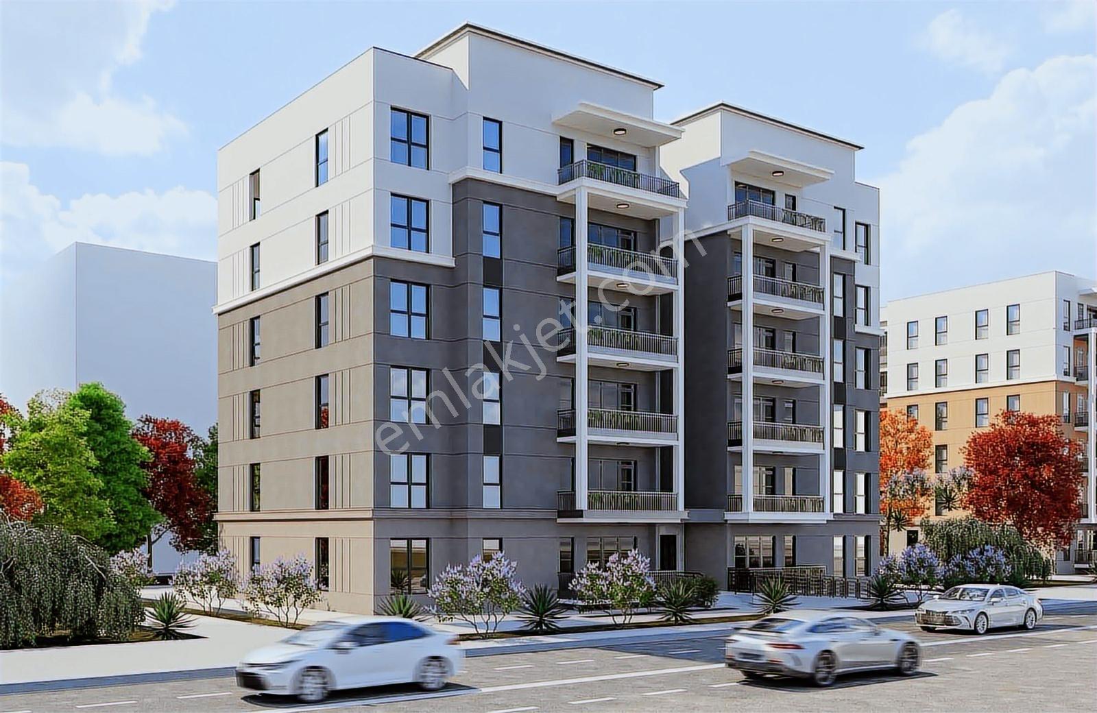 Arnavutköy Toki Sazlıbosnada 2+1 90 M2 5.kat Satılık Daire - Görsel 11