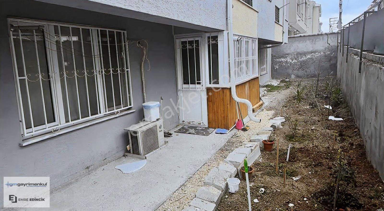 [egm Gayrimenkul] Çamlıca'da 2+0 Geniş-bahçeli-iyi Konumda Daire - Görsel 3