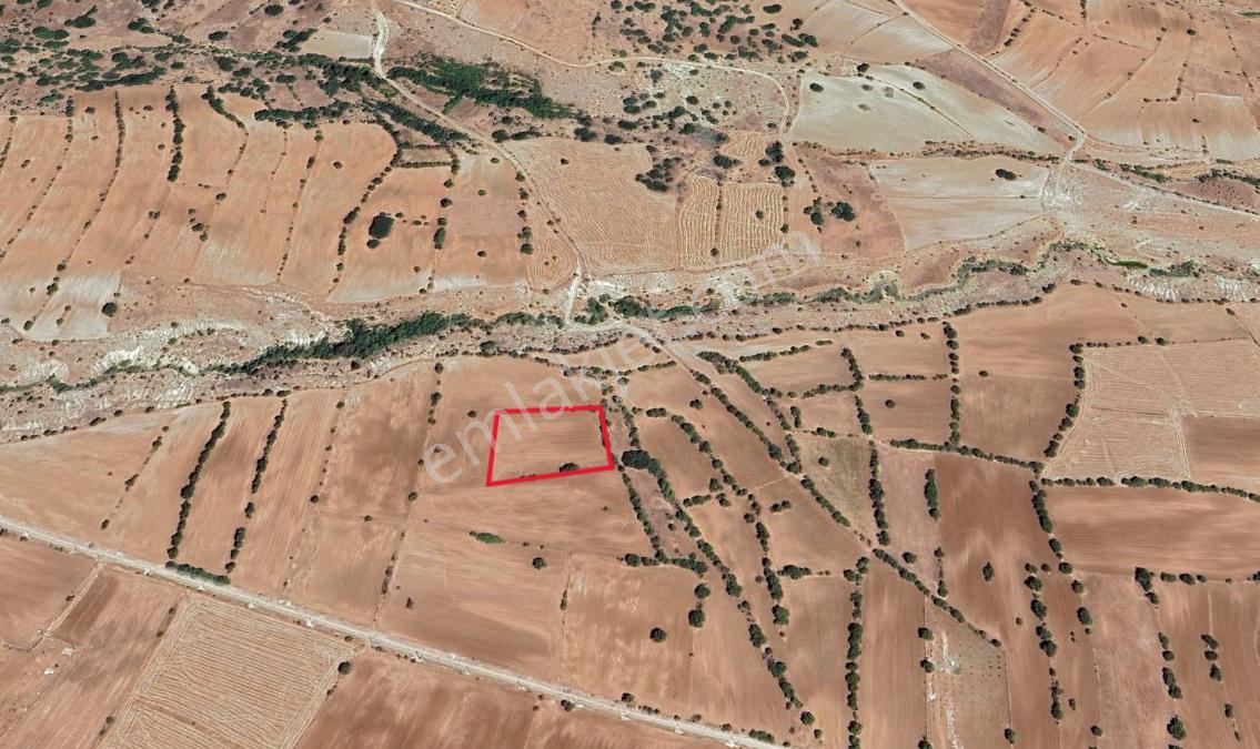 Mevsim Gayrimenkul Kalkantepe Bahçe Yapımına Ve Yatırımlık Tarla - Görsel 11