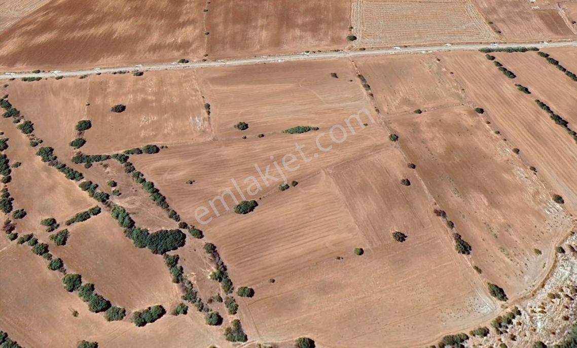 Mevsim Gayrimenkul Kalkantepe Bahçe Yapımına Ve Yatırımlık Tarla - Görsel 18