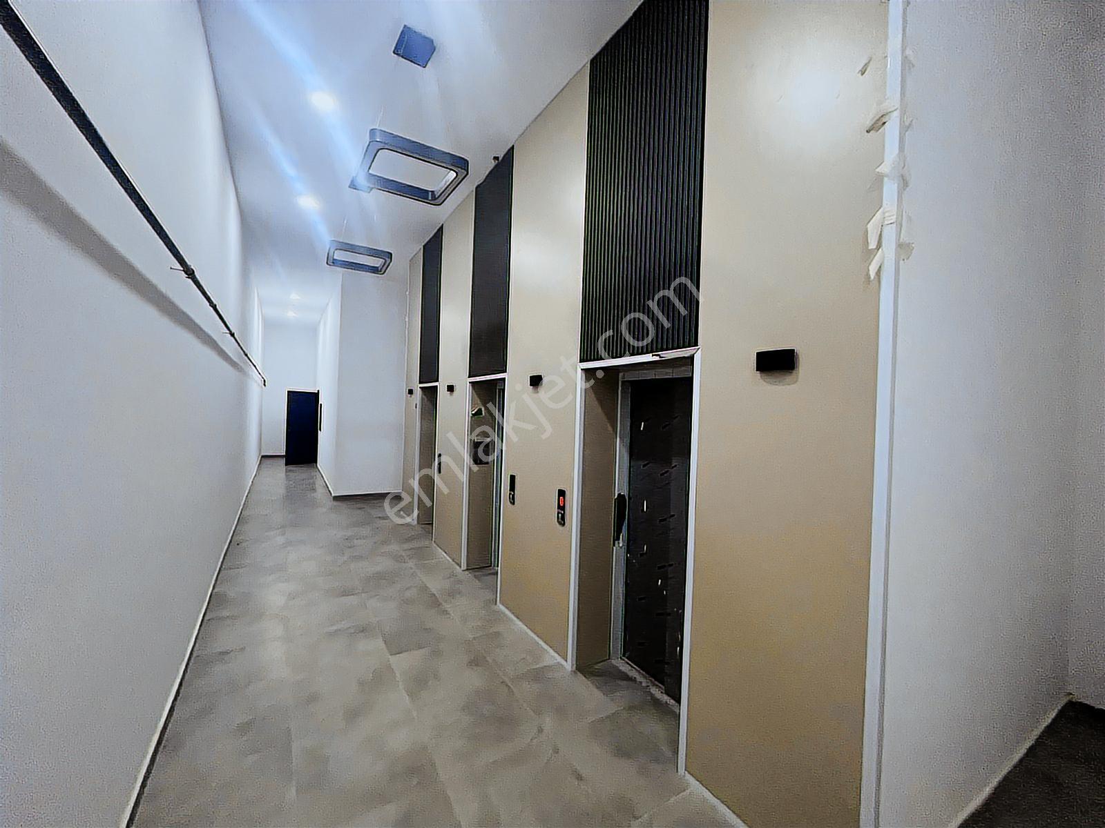 Törekent Mood Metro Sitesi Kapalı Otoparklı 1+1 Satılık Daire - Görsel 7