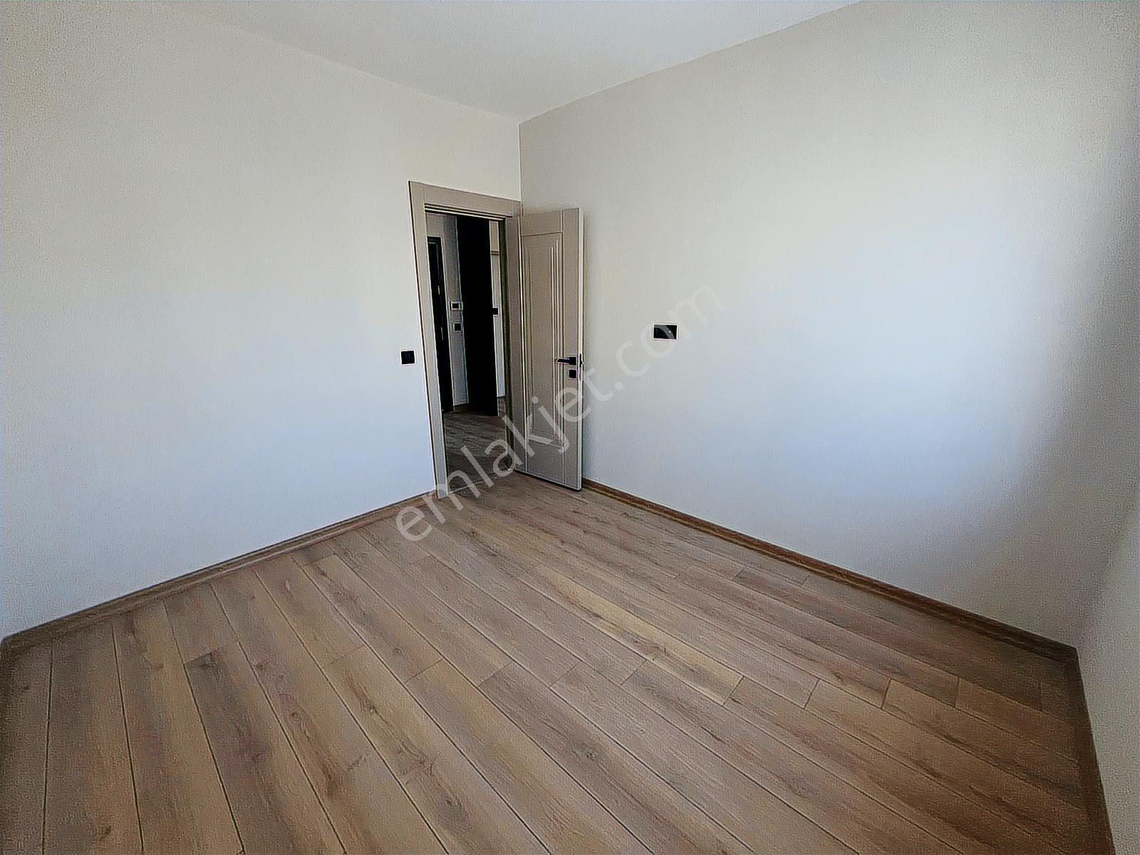 Törekent Mood Metro Sitesi Kapalı Otoparklı 1+1 Satılık Daire - Görsel 4