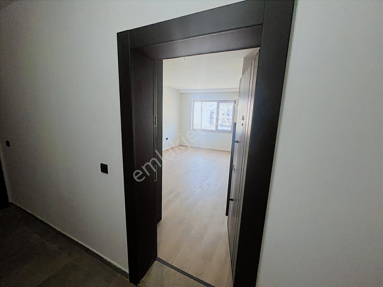 Törekent Mood Metro Sitesi Kapalı Otoparklı 1+1 Satılık Daire - Görsel 20