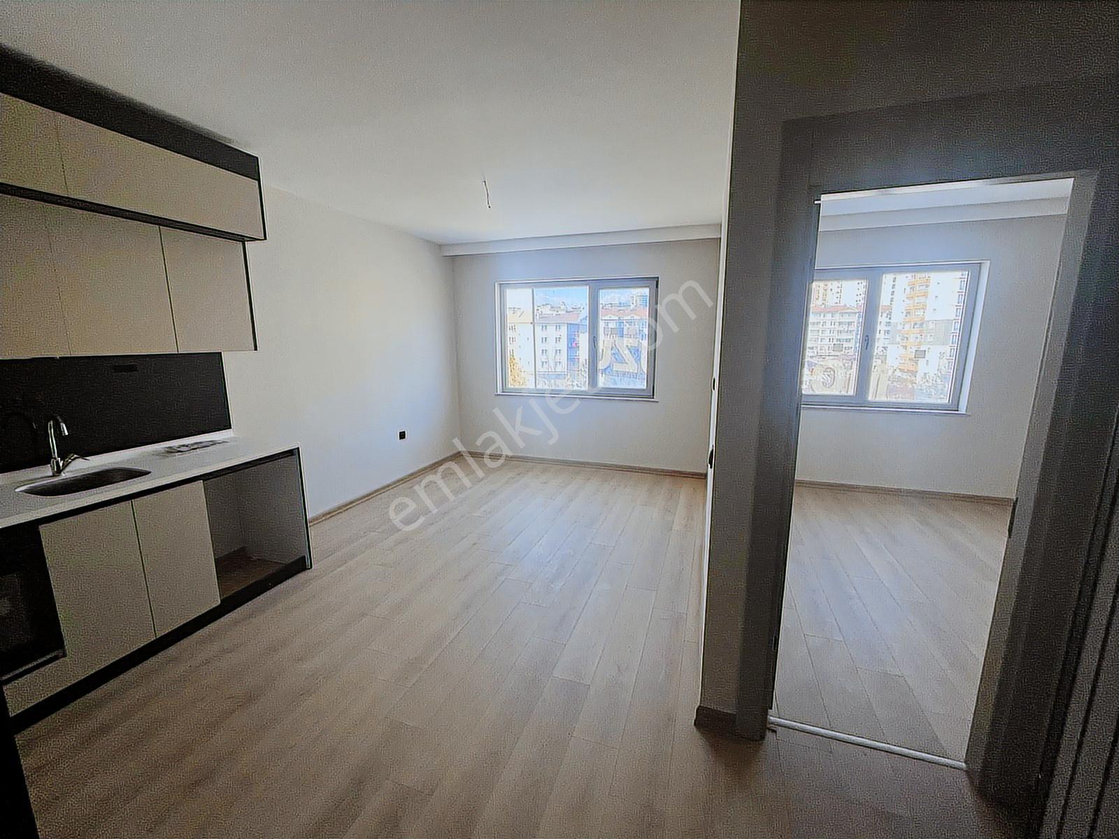 Törekent Mood Metro Sitesi Kapalı Otoparklı 1+1 Satılık Daire - Görsel 10