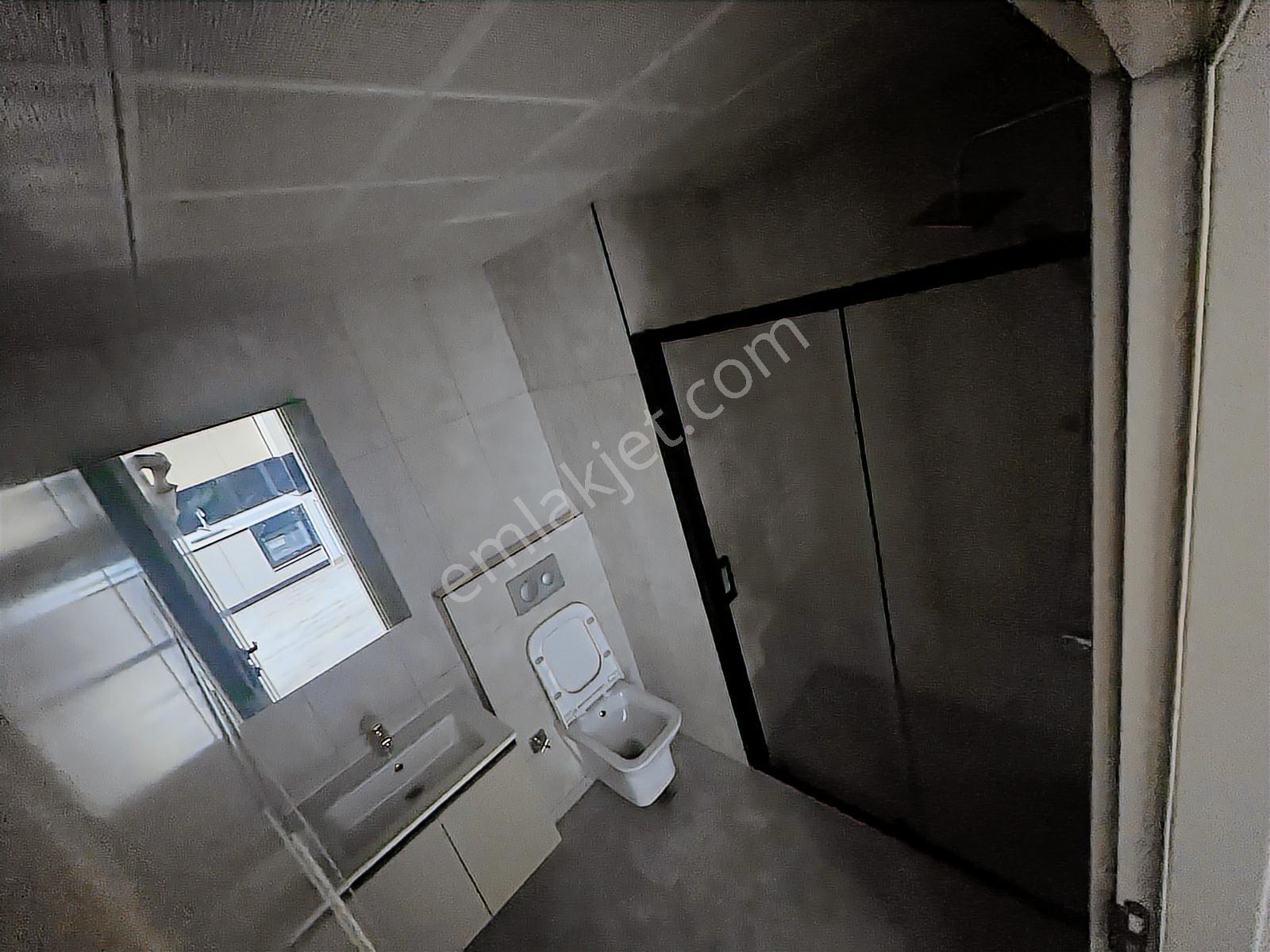 Törekent Mood Metro Sitesi Kapalı Otoparklı 1+1 Satılık Daire - Görsel 5