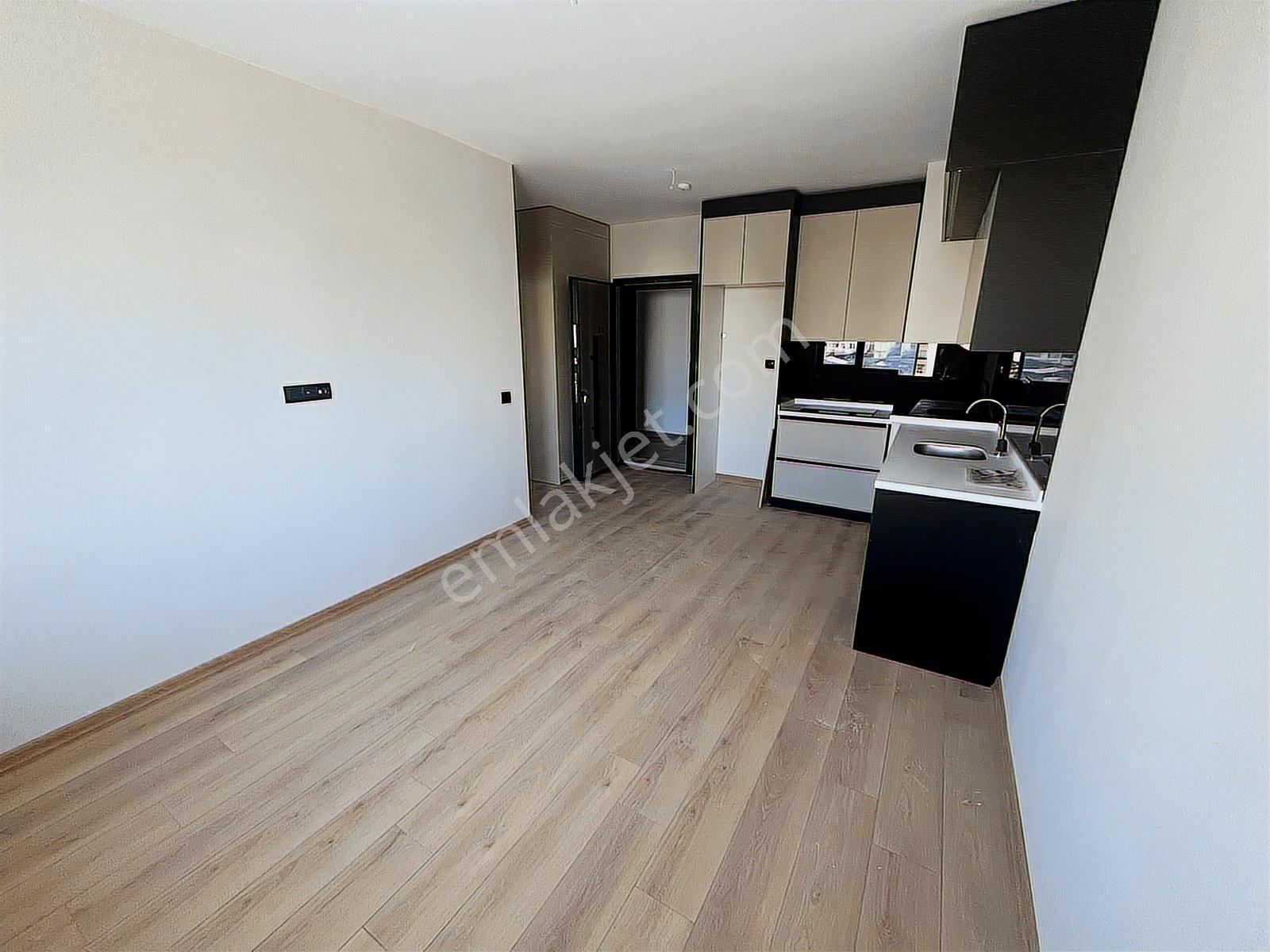 Törekent Mood Metro Sitesi Kapalı Otoparklı 1+1 Satılık Daire - Görsel 3