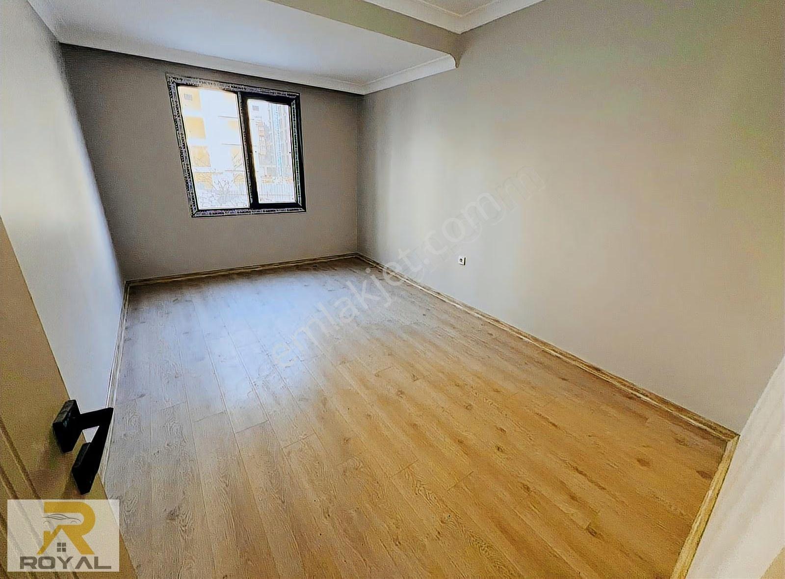 Royal'den Cumhuriyet Mah'de 2+1 Kullanışlı Ara Kat Daire - Görsel 10