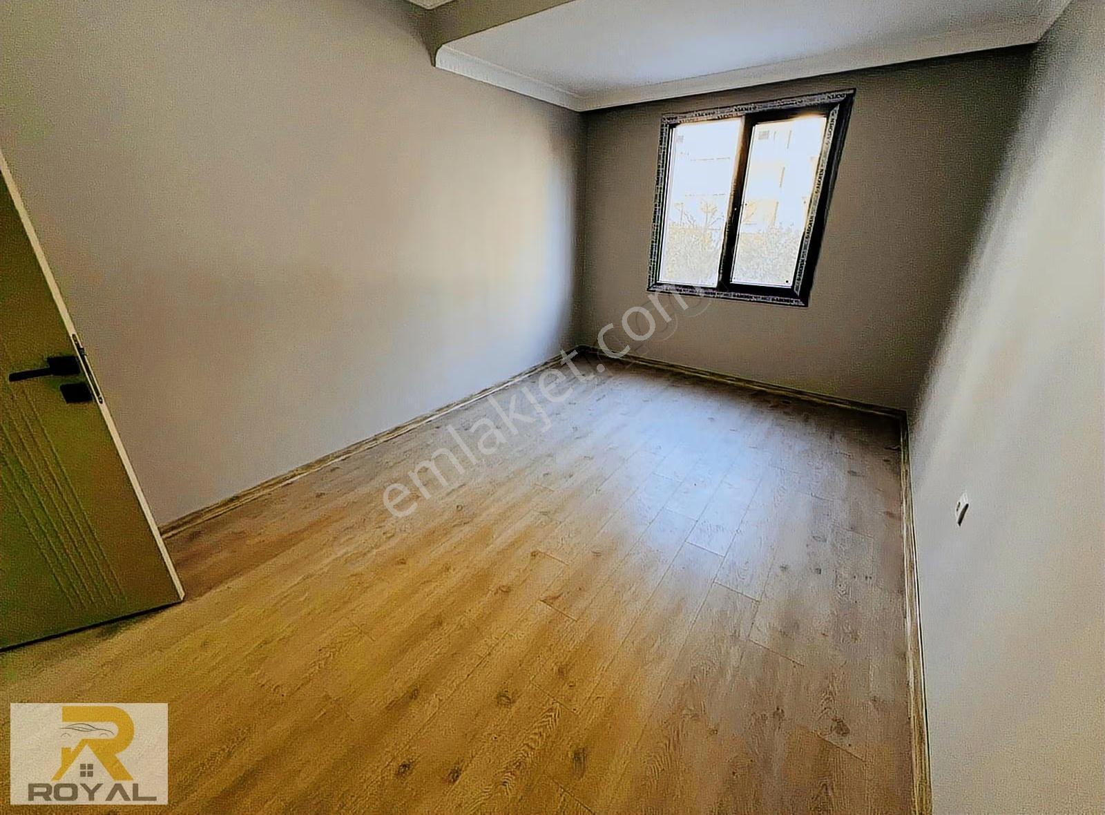 Royal'den Cumhuriyet Mah'de 2+1 Kullanışlı Ara Kat Daire - Görsel 9
