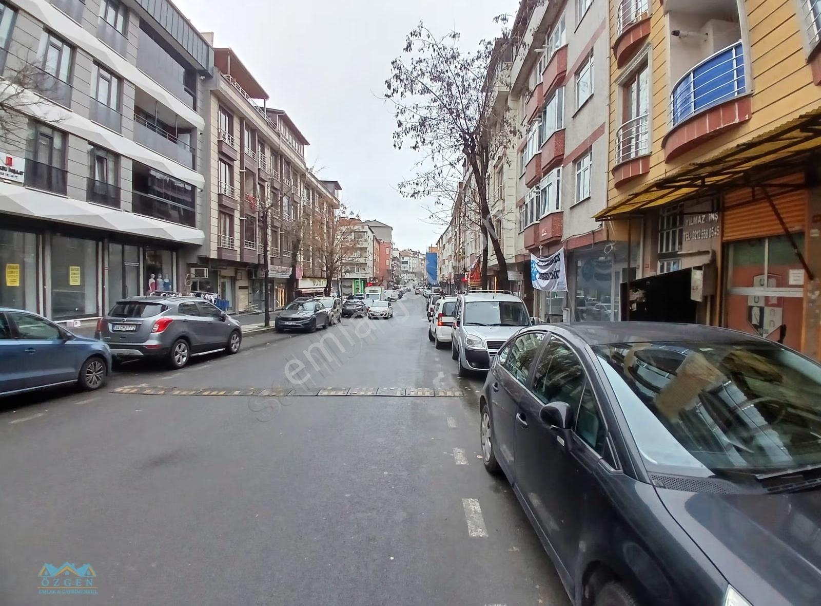 280 M² Satılık İş Yeri: Yoğun Trafikli Lokasyonda Fırsat! - Görsel 3