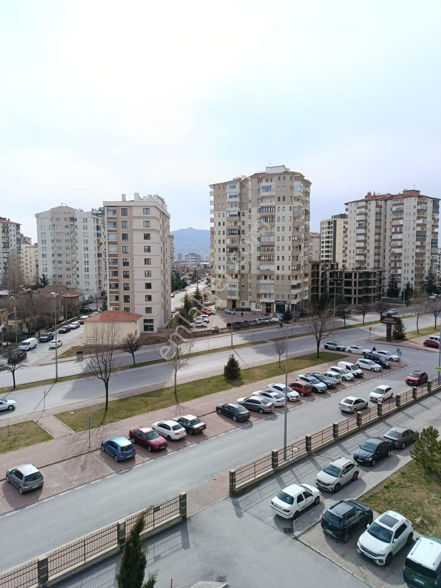 Sümer Mahallesinde 2+1 Kiralık Ofis - Görsel 7