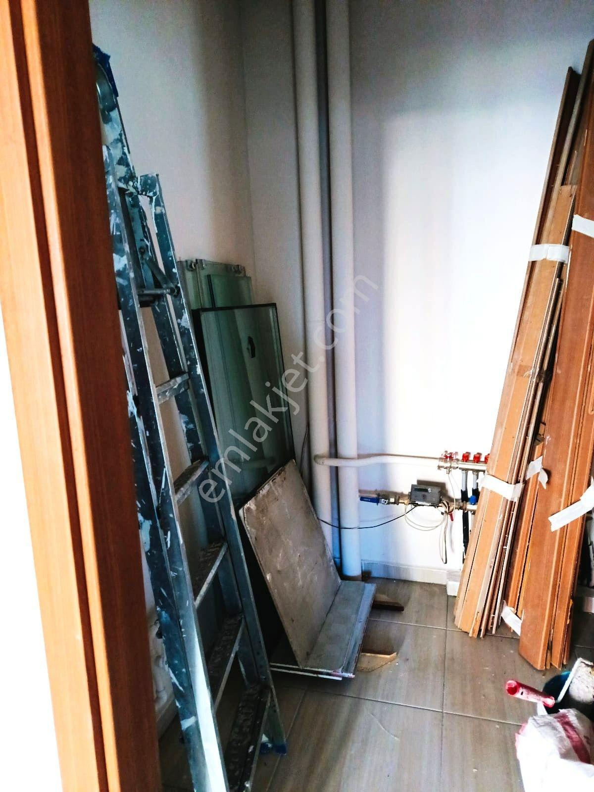 Sümer Mahallesinde 2+1 Kiralık Ofis - Görsel 4