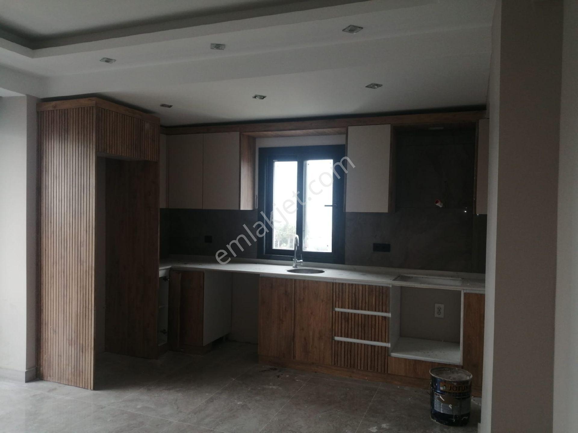 Erdemli Merkez Mahallesi'nde Kiralık 1+1 Ofis - Görsel 14