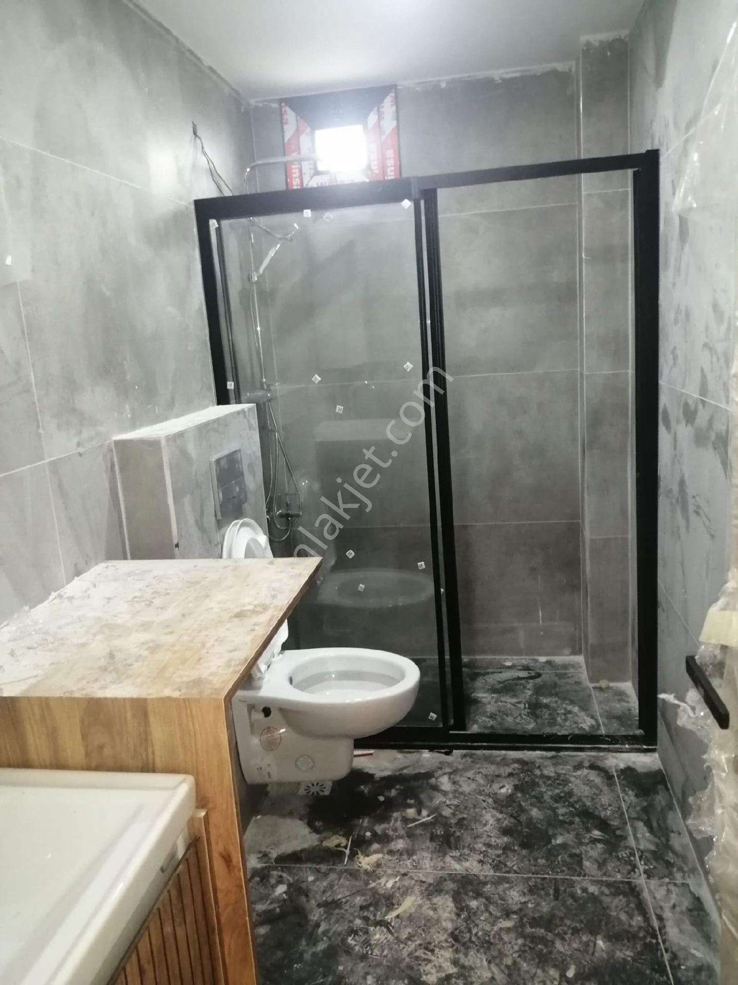 Erdemli Merkez Mahallesi'nde Kiralık 1+1 Ofis - Görsel 7