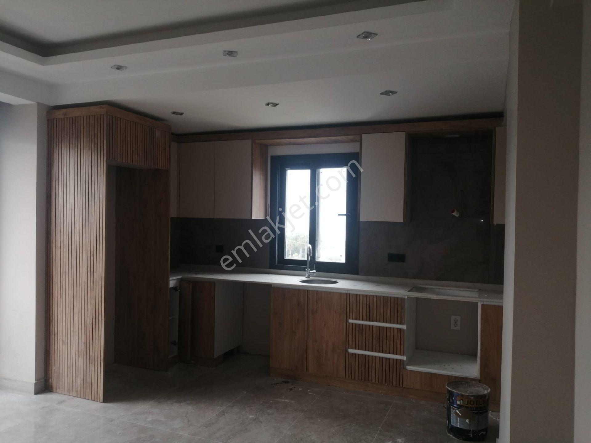 Erdemli Merkez Mahallesi'nde Kiralık 1+1 Ofis - Görsel 16