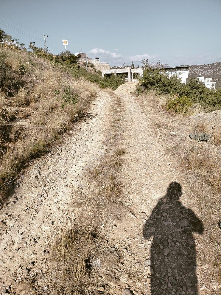 Kozan Gayrimenkul A.boğaz Diyaliz Yakını İki Cephesi Açık Arsa - Görsel 8