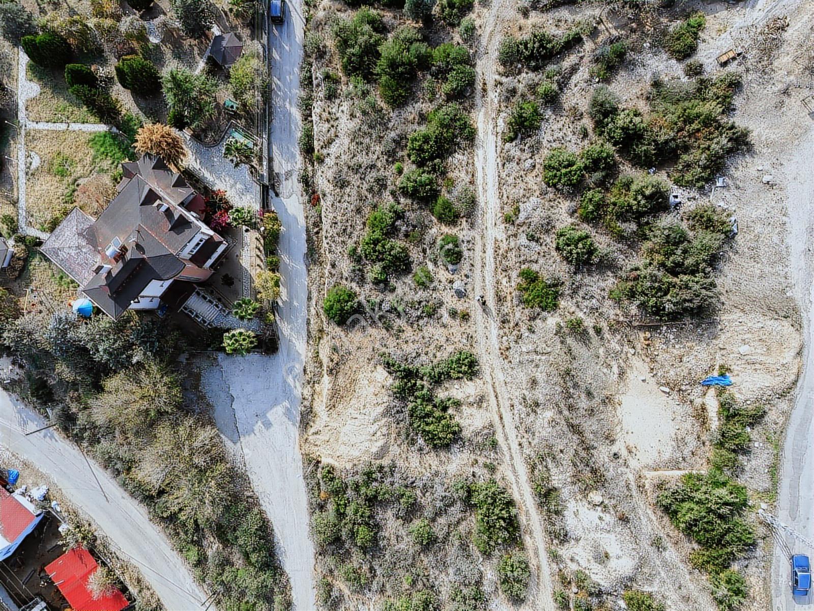 Kozan Gayrimenkul A.boğaz Diyaliz Yakını İki Cephesi Açık Arsa - Görsel 18
