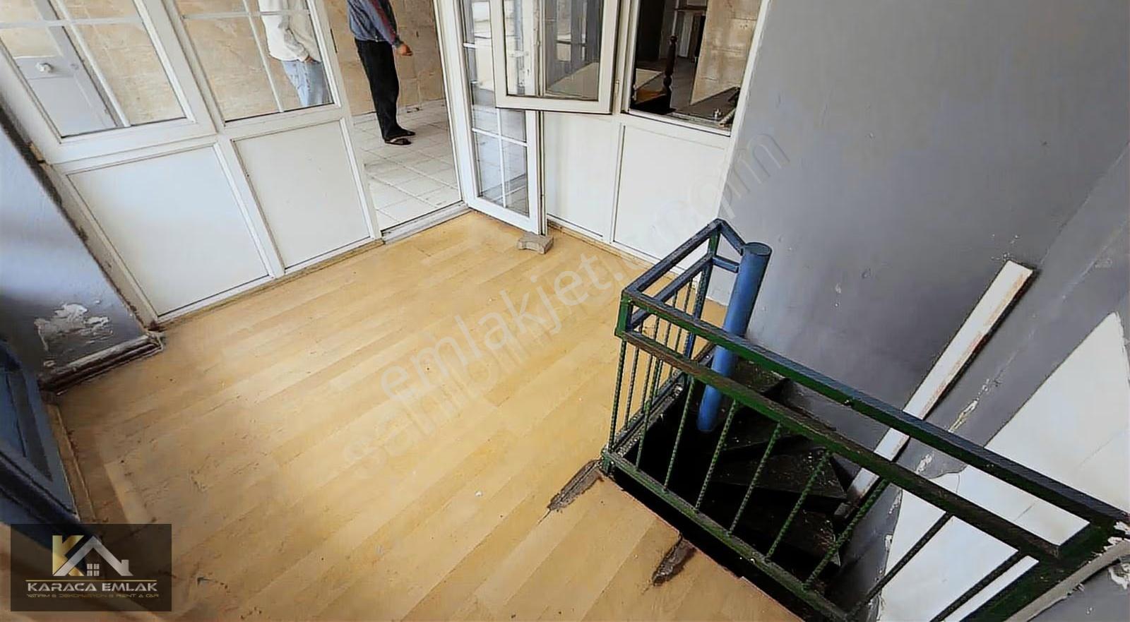 Turgut Reis Caddesine Komşu Kiralık Depolu Dükkan - Görsel 9