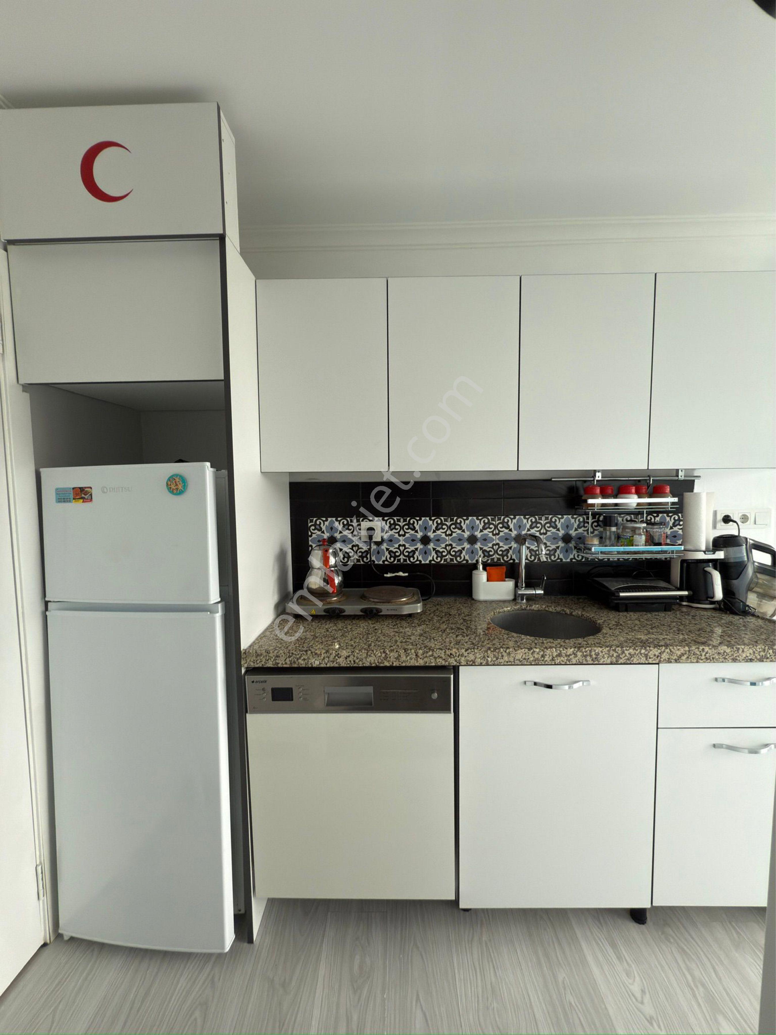 Joker:söğüt Mah Deniz Manzaralı Kiralık Müstakil Ev - Görsel 24