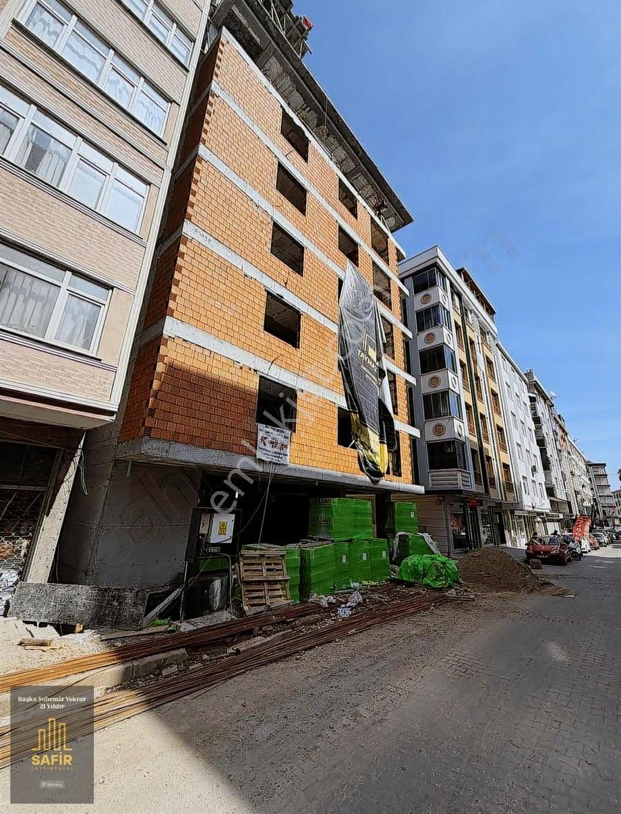 Bahçelievler İski Karşısı 3 + 1 Satılık Daıre - Görsel 9
