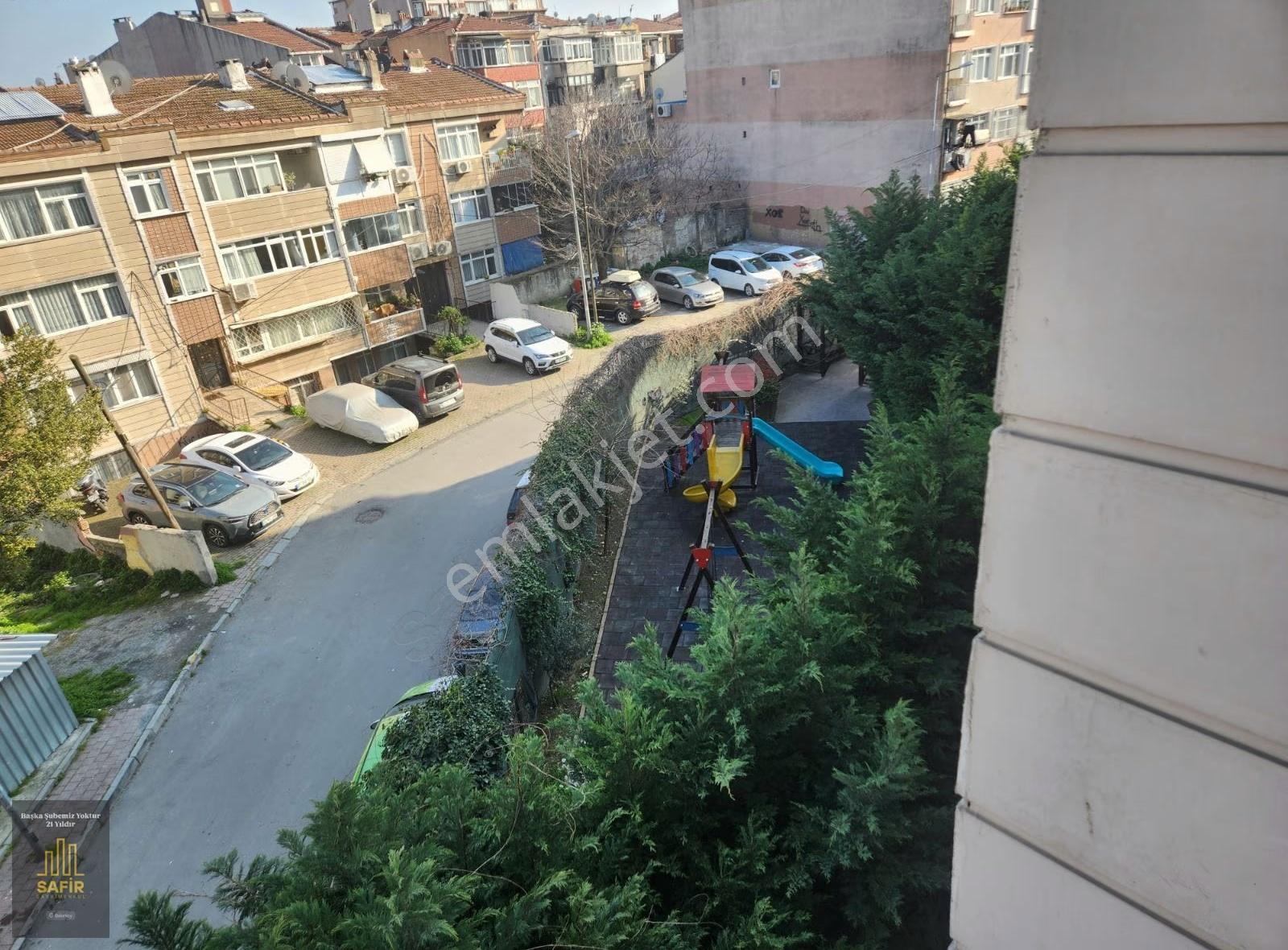 Samatya Konaklarında Satılık Ara Kat Daire - Görsel 13