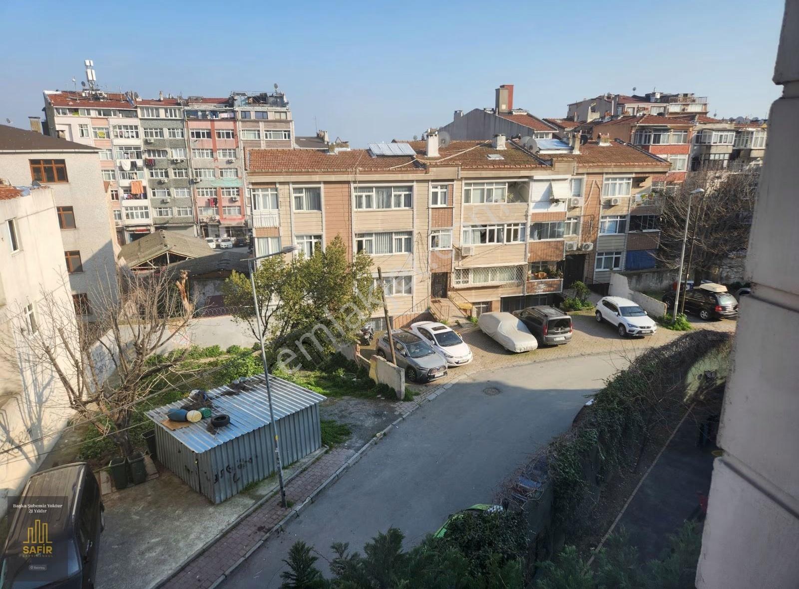 Samatya Konaklarında Satılık Ara Kat Daire - Görsel 12
