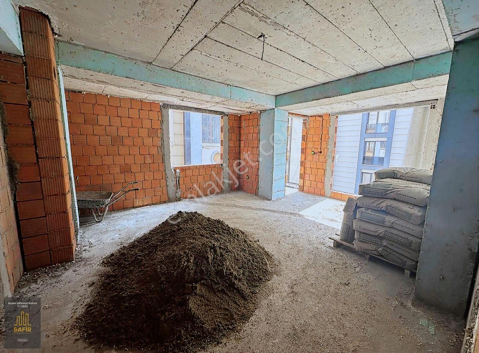 Bahçelievler İski'ye Yakın Net 120 M2 3+1 Satılık Daire - Görsel 4