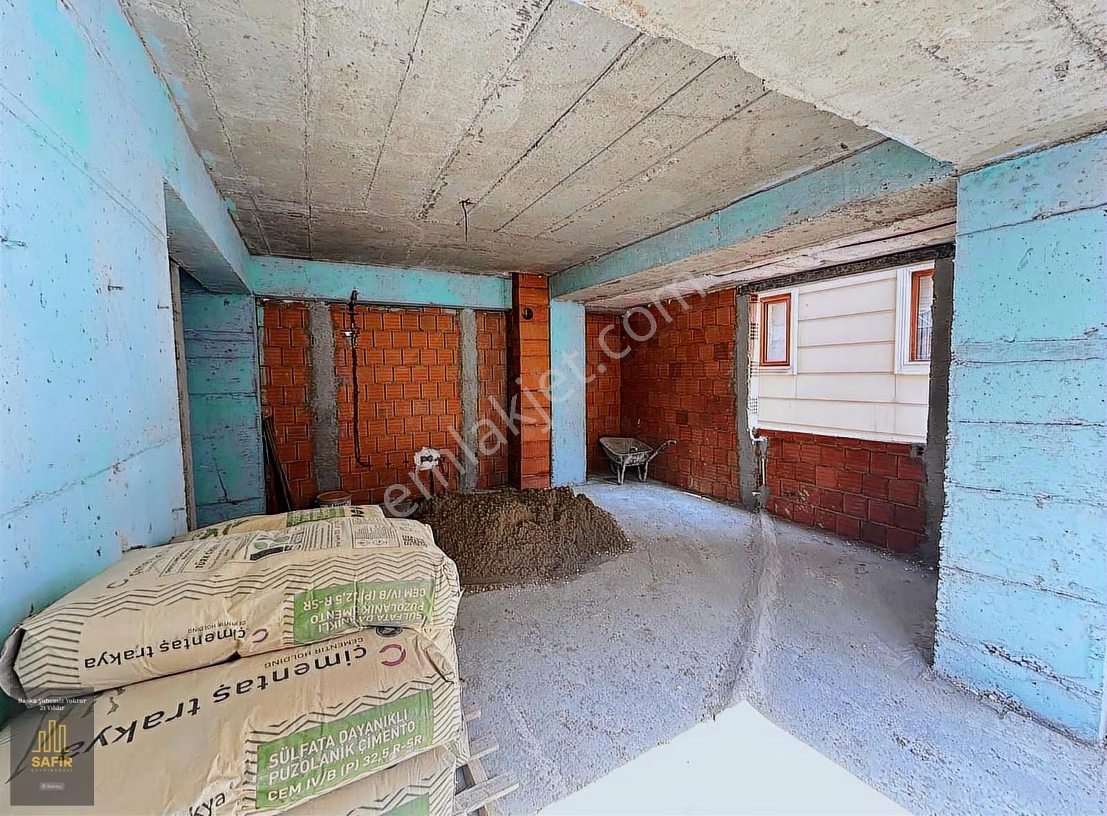 Bahçelievler İski'ye Yakın Net 120 M2 3+1 Satılık Daire - Görsel 19