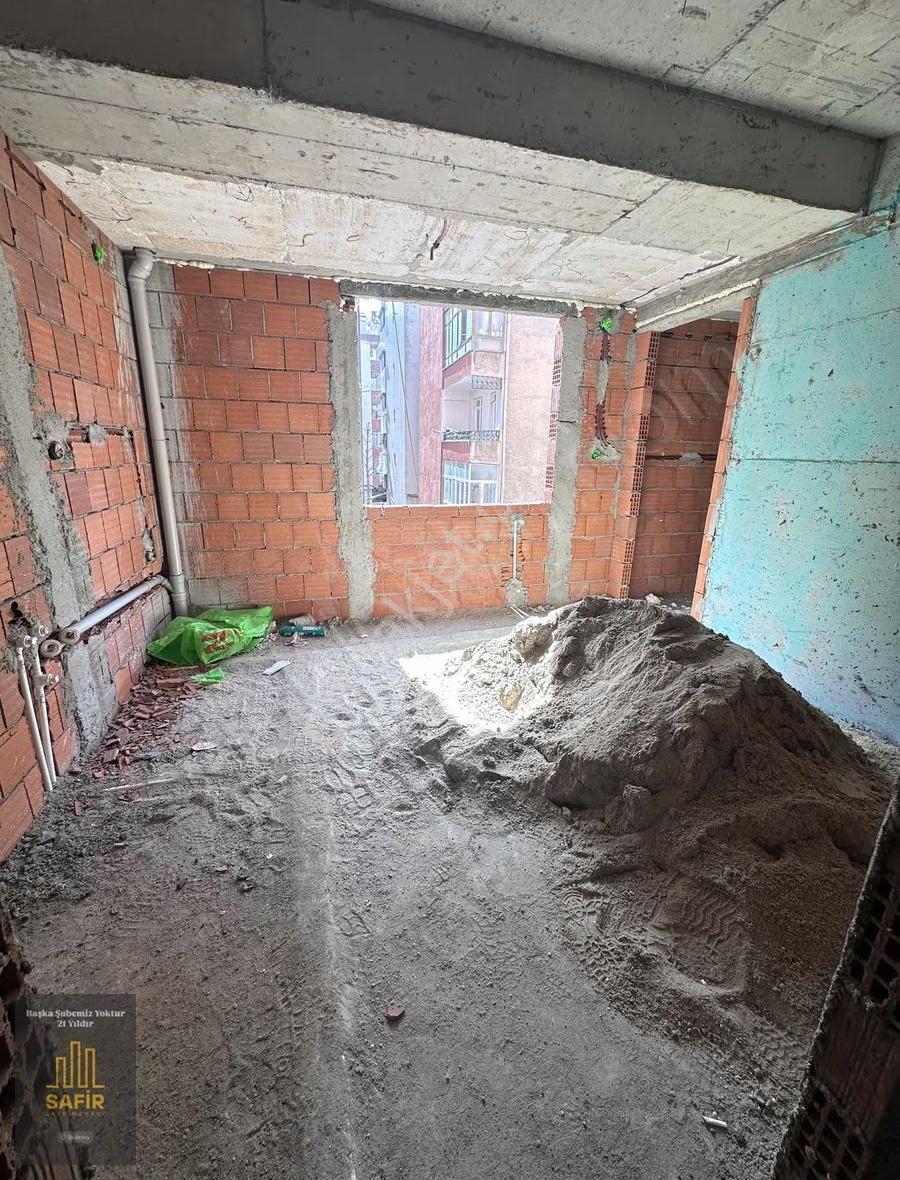 Bahçelievler İski'ye Yakın Net 120 M2 3+1 Satılık Daire - Görsel 26