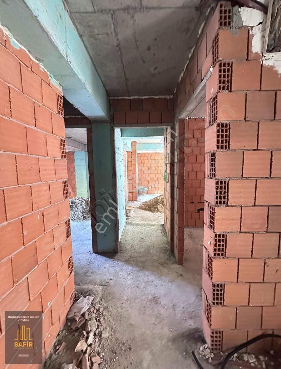 Bahçelievler İski'ye Yakın Net 120 M2 3+1 Satılık Daire - Görsel 9