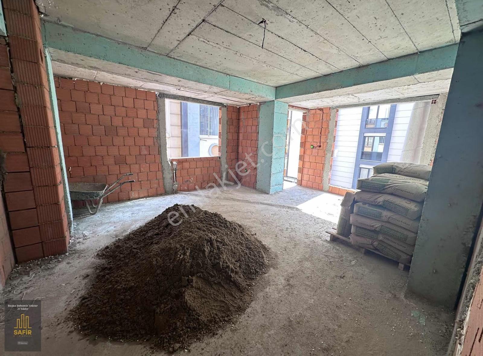 Bahçelievler İski'ye Yakın Net 120 M2 3+1 Satılık Daire - Görsel 27