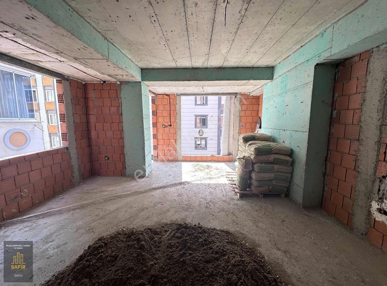 Bahçelievler İski'ye Yakın Net 120 M2 3+1 Satılık Daire - Görsel 12