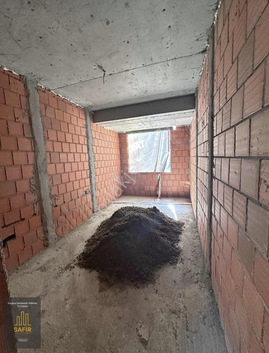 Bahçelievler İski'ye Yakın Net 120 M2 3+1 Satılık Daire - Görsel 8