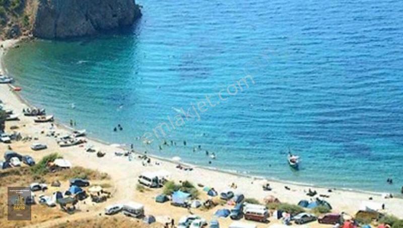 Gellibolu Bolayır Saroz Körfez'inde Denize Yakın 291m2 Arsa - Görsel 2