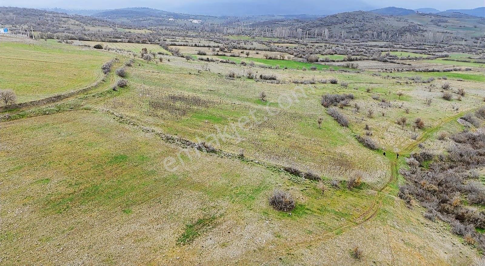 Çeribaşı Mah.satılık Tarla Yatırımlık,yol Cepheli, Genişarazi - Görsel 2
